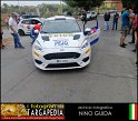 32 Ford Fiesta Rally4 R.Dapra' - F.Andrian Prove (2)